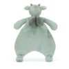 Bashful Dragon Comforter from Jellycat