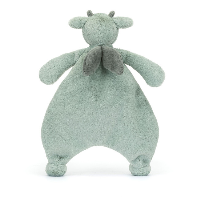Bashful Dragon Comforter from Jellycat