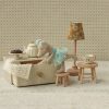 Little Sister Dance Mouse in Daybed from Maileg