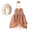 Maileg Queen Dress for Mum Mouse