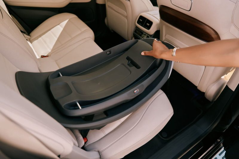 Cybex Aton G2 Swivel Load Leg Base part of our collection Cybex Aton G2 Swivel Load Leg Base part of our collection