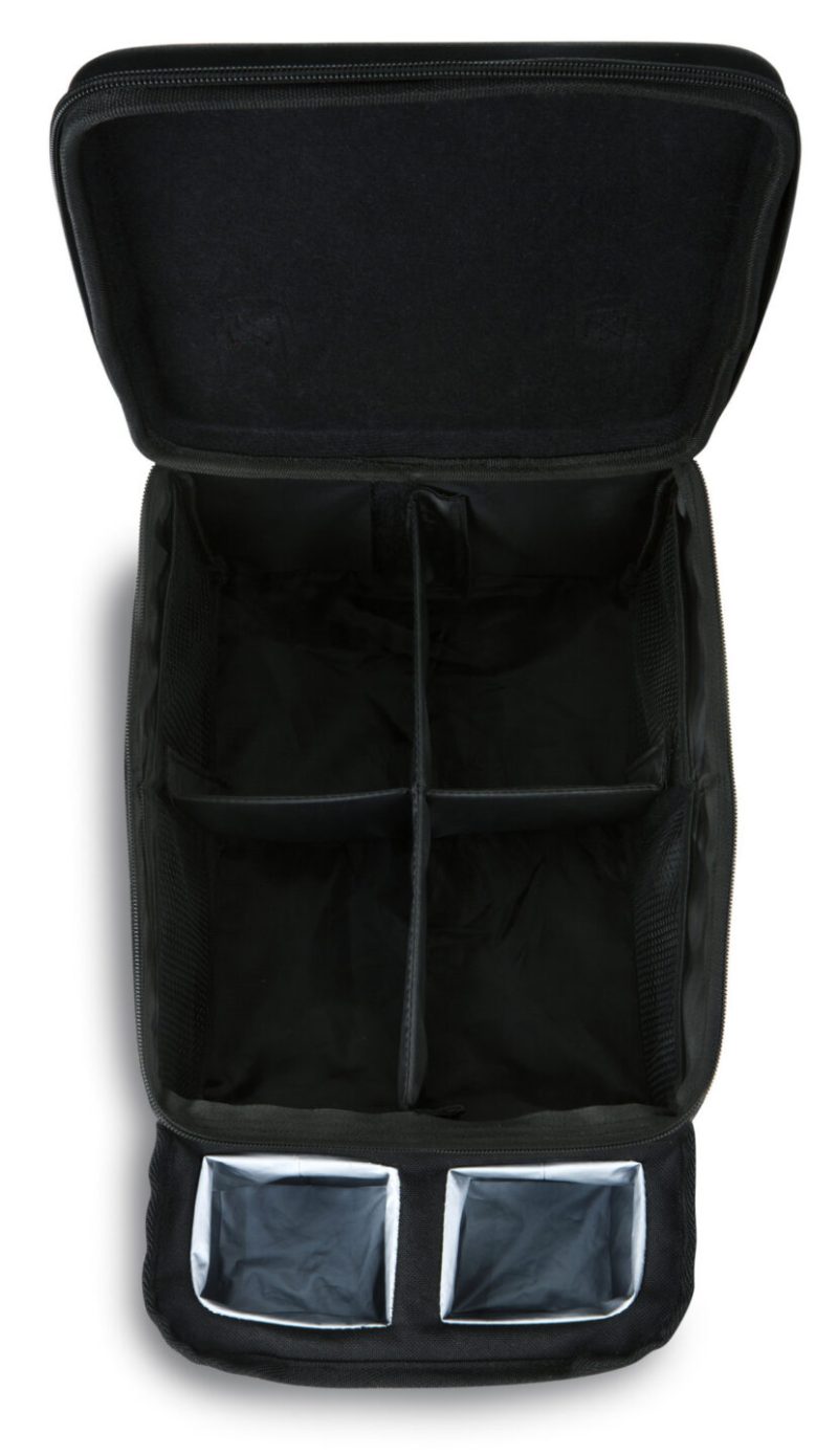 Car Seat Storage Caddy with Cup Holders made by Britax Car Seat Storage Caddy with Cup Holders made by Britax