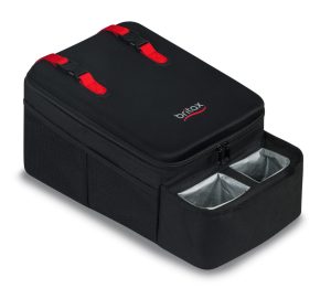 Britax Car Seat Storage Caddy with Cup Holders Britax Car Seat Storage Caddy with Cup Holders