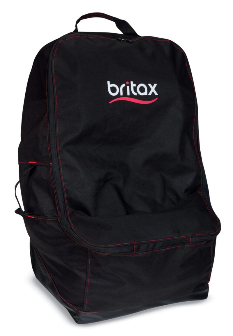 Britax Car Seat Travel Bag Britax Car Seat Travel Bag