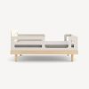 Classic Toddler Bed in Birch from Oeuf Classic Toddler Bed in Birch from Oeuf