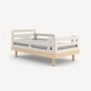 Oeuf Classic Toddler Bed in Birch Oeuf Classic Toddler Bed in Birch
