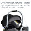 Britax® Willow® SC Infant Car Seat with Alpine® Base Britax® Willow® SC Infant Car Seat with Alpine® Base