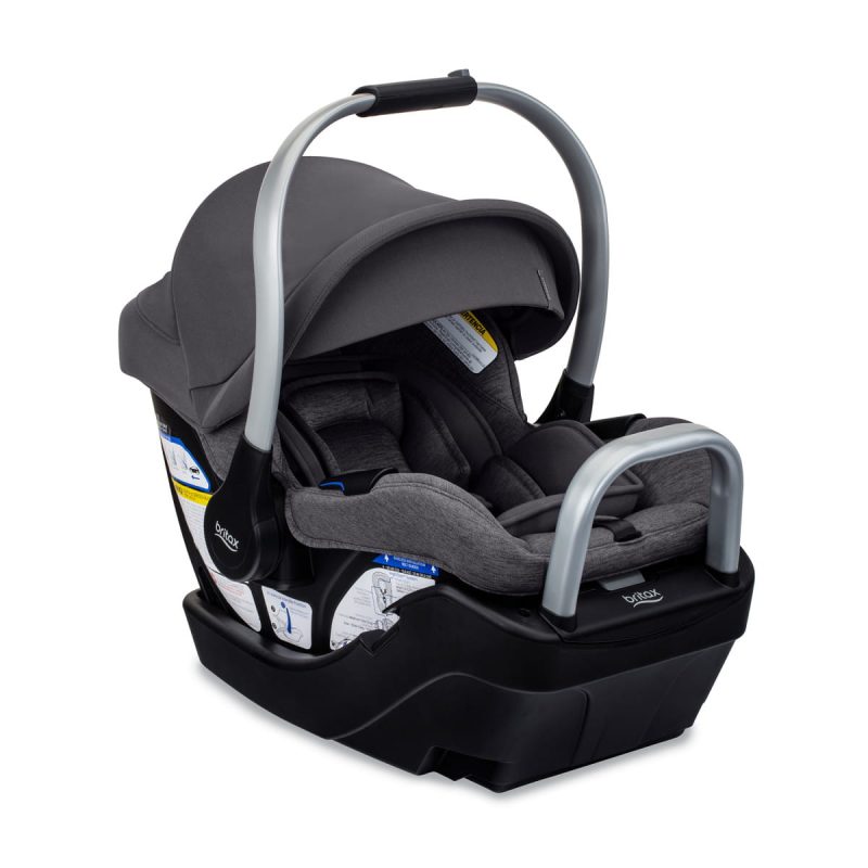 Britax Britax® Cypress® Infant Car Seat with Alpine® Base