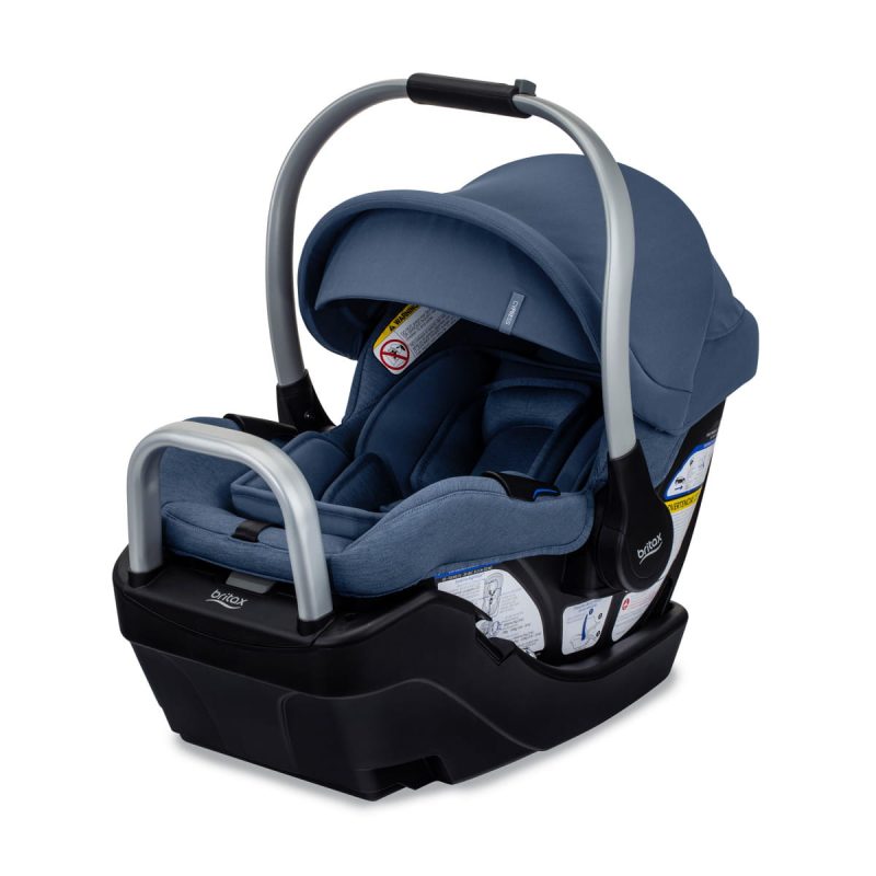 Britax Britax® Cypress® Infant Car Seat with Alpine® Base