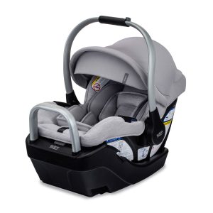 Britax® Cypress® Infant Car Seat with Alpine® Base