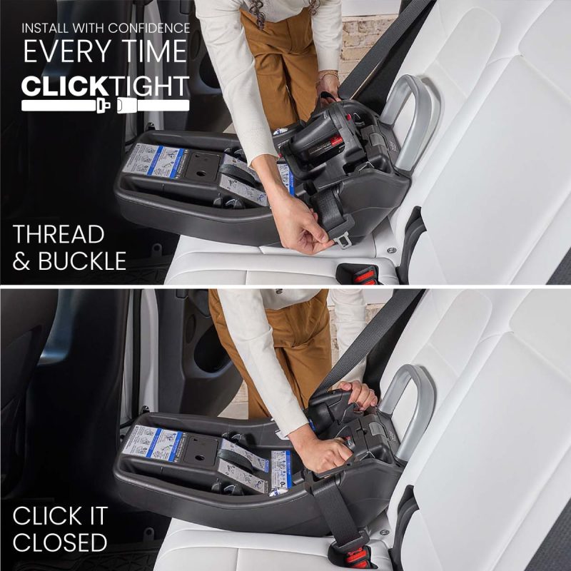 Britax Britax® Cypress® Infant Car Seat with Alpine® Base Car Seats Britax Britax® Cypress® Infant Car Seat with Alpine® Base Car Seats