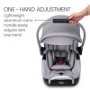 E1D124Y_Cypress_Ponte_Glacier_5_Master_2024 Britax Cypress® Infant Car Seat with Alpine® Base