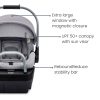 Britax® Cypress® Infant Car Seat with Alpine® Base Britax® Cypress® Infant Car Seat with Alpine® Base