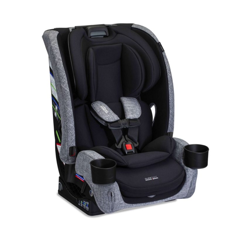 Britax Britax One4Life Slim All-in-One Car Seat & Booster Combo