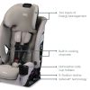 Britax One4Life Slim All-in-One Car Seat & Booster Combo available at Blossom Britax One4Life Slim All-in-One Car Seat & Booster Combo available at Blossom