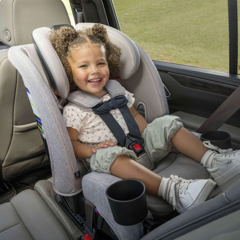 Britax Britax One4Life Slim All-in-One Car Seat & Booster Combo Car Seats Britax Britax One4Life Slim All-in-One Car Seat & Booster Combo Car Seats