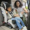 Britax One4Life Slim All-in-One Car Seat & Booster Combo made by Britax Britax One4Life Slim All-in-One Car Seat & Booster Combo made by Britax