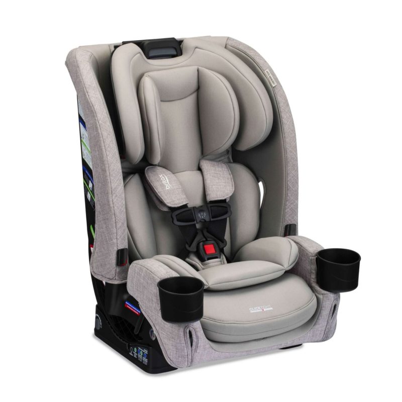 Britax Britax One4Life Slim All-in-One Car Seat & Booster Combo Britax Britax One4Life Slim All-in-One Car Seat & Booster Combo