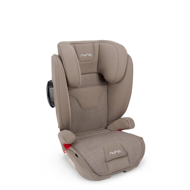 Nuna Aace Booster Seat in Cedar