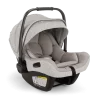 Nuna Pipa Aire RX in Sterling - now available at specialty retailers