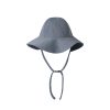 Floppy Swim Hat In Marine from Rylee + Cru