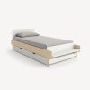 River Trundle Bed Kit made by Oeuf