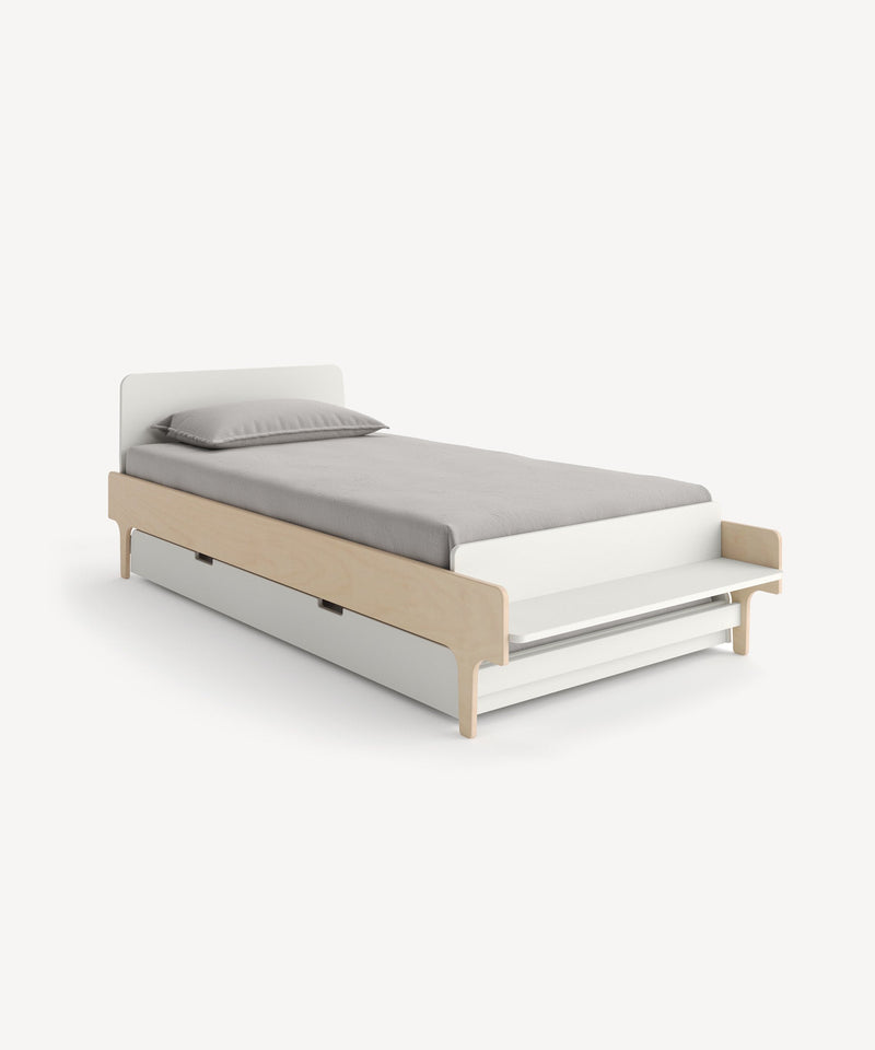 River Trundle Bed Kit made by Oeuf