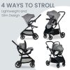 Britax® Willow® Brook® Travel System from Britax Britax® Willow® Brook® Travel System from Britax