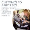 Britax Britax® Willow® Brook® S+ Travel System Britax Britax® Willow® Brook® S+ Travel System