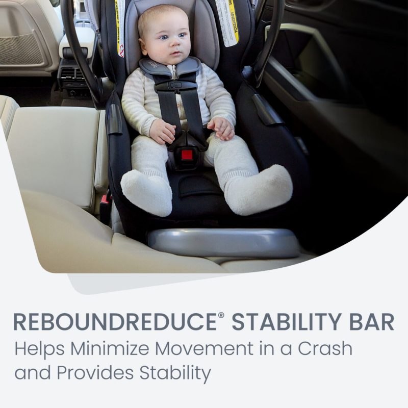 Britax® Willow® Brook® S+ Travel System made by Britax Britax® Willow® Brook® S+ Travel System made by Britax