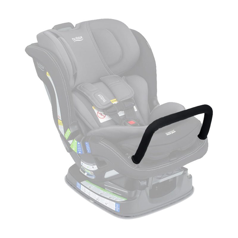 ReboundReduce™ Stability Bar ReboundReduce™ Stability Bar