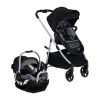Britax Britax® Willow® Grove® SC Baby Travel System Britax Britax® Willow® Grove® SC Baby Travel System