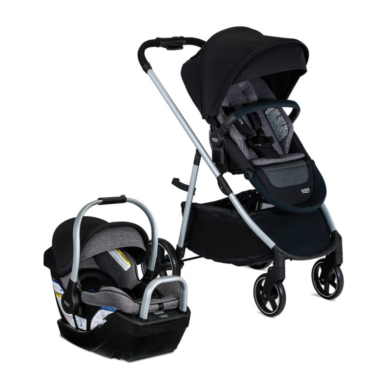 Britax Britax® Willow® Grove® SC Baby Travel System Britax Britax® Willow® Grove® SC Baby Travel System