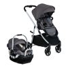 Britax Britax® Willow® Grove® SC Baby Travel System