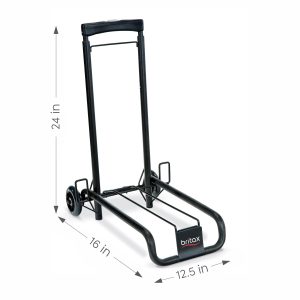 Britax Car Seat Travel Cart