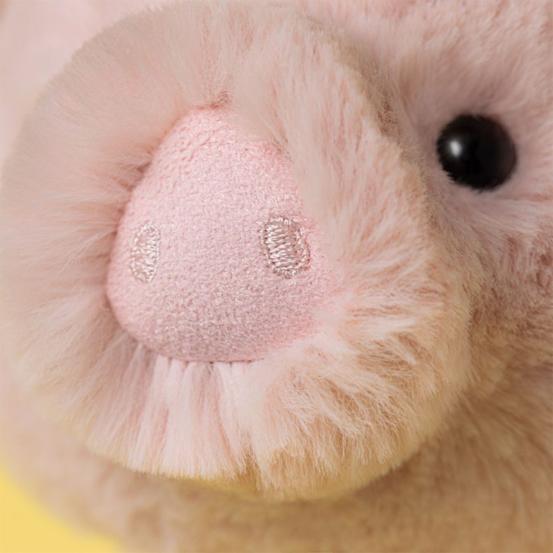 Smudge Pig Original from Jellycat