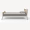 Sparrow Twin Bed in Birch from Oeuf