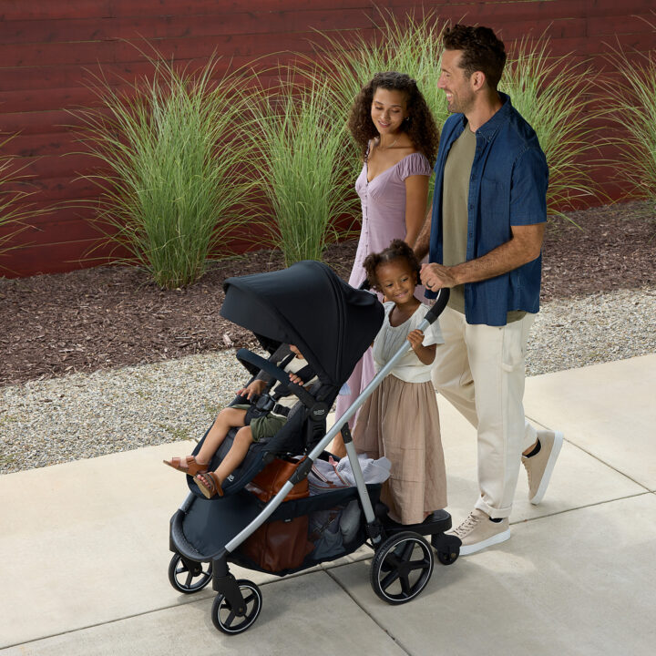 Britax Stroller Board for Select Strollers