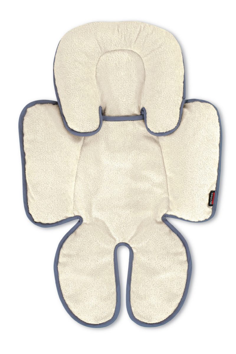 Britax Head & Body Support Pillow Britax Head & Body Support Pillow