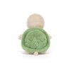 Jellycat Thimble Turtle Toys