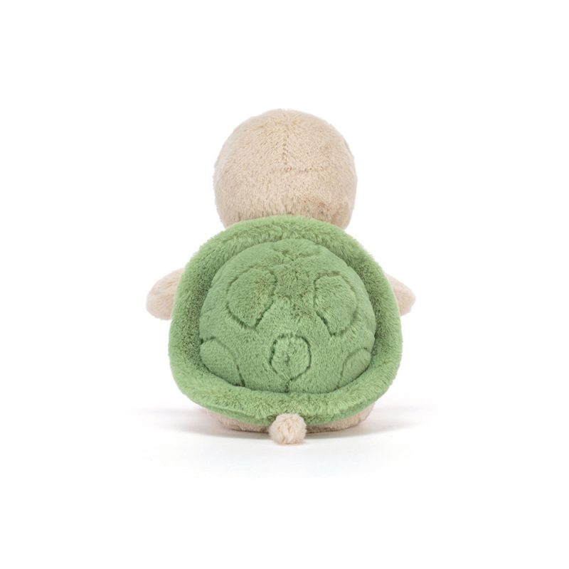 Jellycat Thimble Turtle Toys