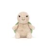 Jellycat Thimble Turtle part of our Reptiles & Amphibians collection