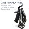Grove™ Stroller with CozyFit Insert Grove™ Stroller with CozyFit Insert