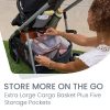 Britax Grove™ Stroller with CozyFit Insert Britax Grove™ Stroller with CozyFit Insert