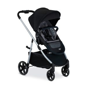 Britax Grove™ Stroller with CozyFit Insert