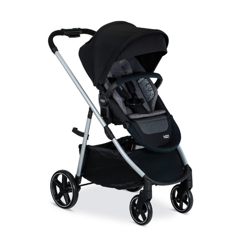 Britax Grove™ Stroller with CozyFit Insert Britax Grove™ Stroller with CozyFit Insert