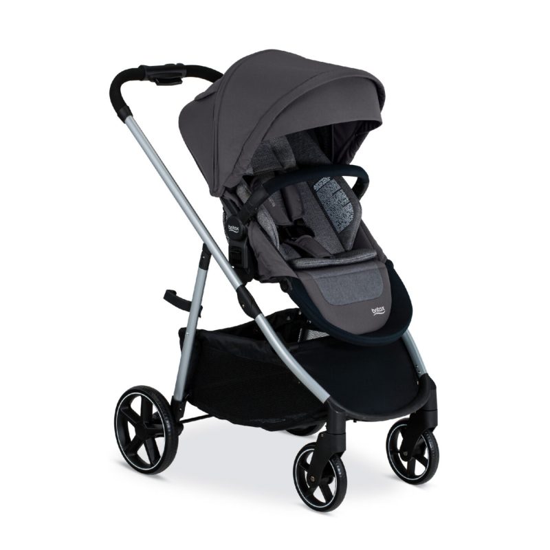 Britax Grove™ Stroller with CozyFit Insert
