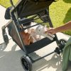 Juniper™ Compact On-the-Go Stroller with One-Hand RapidFold™ from Britax Juniper™ Compact On-the-Go Stroller with One-Hand RapidFold™ from Britax
