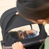 Britax Juniper™ Compact On-the-Go Stroller with One-Hand RapidFold™ Strollers Britax Juniper™ Compact On-the-Go Stroller with One-Hand RapidFold™ Strollers