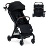 Britax Juniper™ Compact On-the-Go Stroller with One-Hand RapidFold™ Britax Juniper™ Compact On-the-Go Stroller with One-Hand RapidFold™